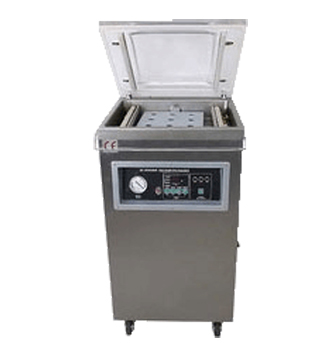 單室真空機(jī)(電腦板)不銹鋼型