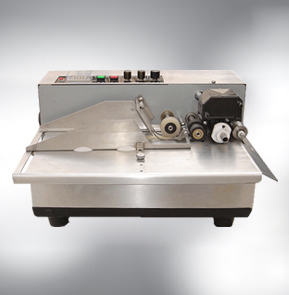 固體墨輪打碼機