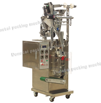 粉劑包裝機(jī)讓您輕松實現(xiàn)完美包裝